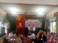 Trường PTDTBT TH Yên Lỗ kỉ niệm 42 năm ngày nhà giáo Việt Nam
