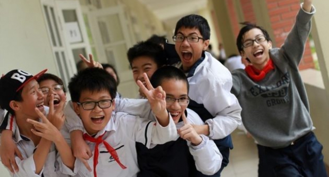 Nguồn lực đổi mới giáo dục trung học cơ sở vùng khó khăn