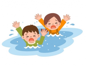 CHUNG TAY PHÒNG, CHỐNG ĐUỐI NƯỚC - BẢO VỆ AN TOÀN CHO TRẺ EM